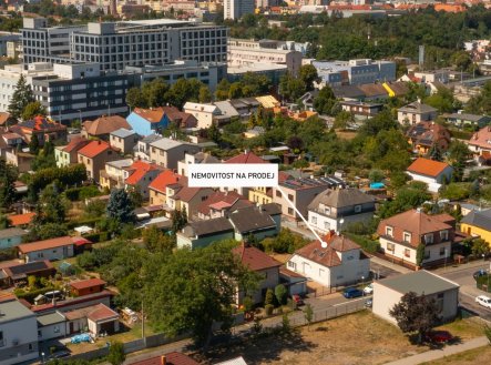 Prodej domu/vily, 164 m²