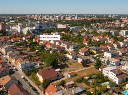 Prodej domu/vily, 164 m²