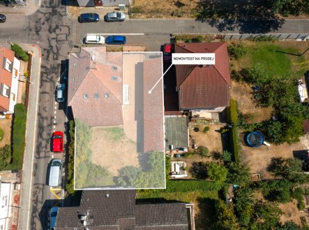 Prodej domu/vily, 164 m²