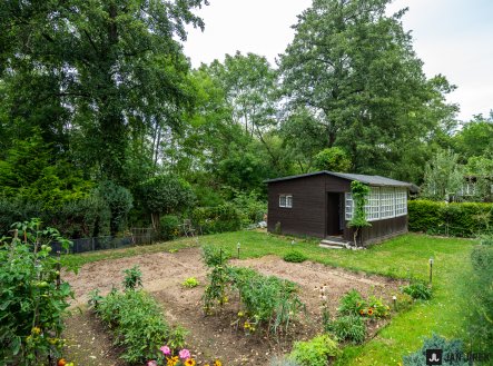 Prodej chaty/rekreačního objektu, 26 m²