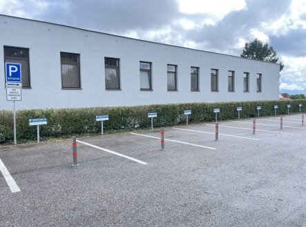 Pronájem bytu, 2+kk, 27 m²