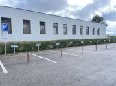 Pronájem bytu, 2+kk, 27 m²