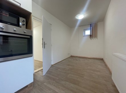 Pronájem bytu, 2+kk, 27 m²
