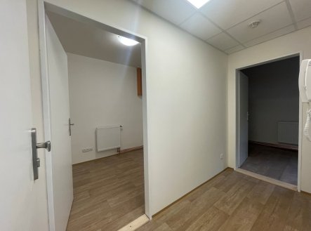 Pronájem bytu, 2+kk, 27 m²