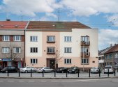 Pronájem bytu, 2+1, 72 m²