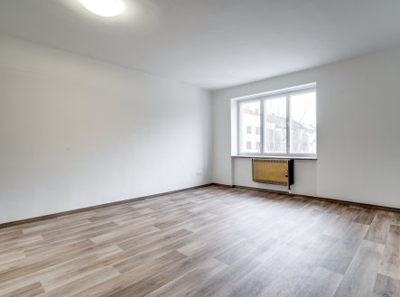 Pronájem bytu, 2+1, 72 m²