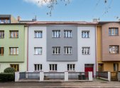 Pronájem bytu, 2+kk, 63 m²