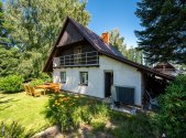 Prodej chaty/rekreačního objektu, 80 m²