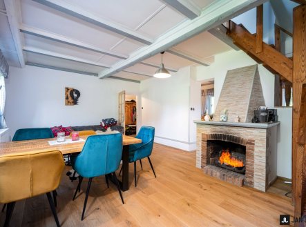 Prodej chaty/rekreačního objektu, 80 m²