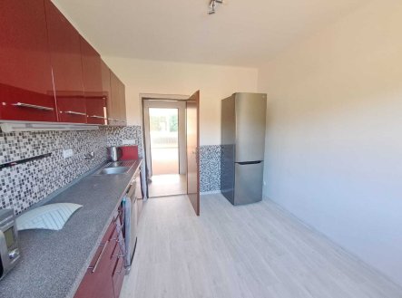 Pronájem bytu, 2+1, 61 m²