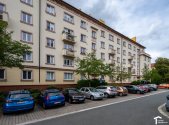 Prodej bytu, 2+1, 59 m²