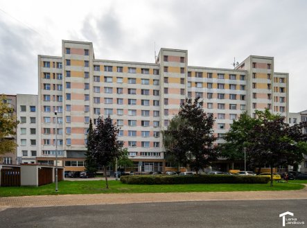 Pronájem bytu, 1+kk, 28 m²