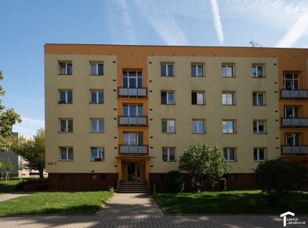 Pronájem bytu, 3+1, 65 m²