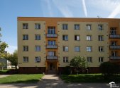 Pronájem bytu, 3+1, 65 m²