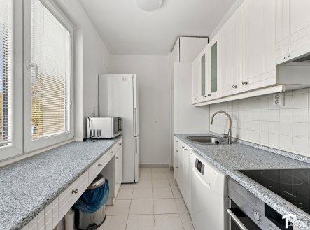 Pronájem bytu, 3+1, 65 m²