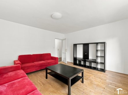 Pronájem bytu, 3+1, 65 m²