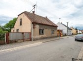 Prodej - dům/vila, 100 m²
