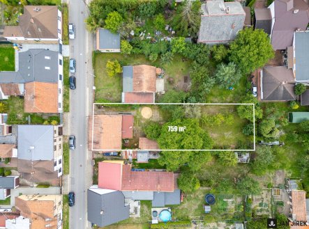 Prodej domu/vily, 100 m²
