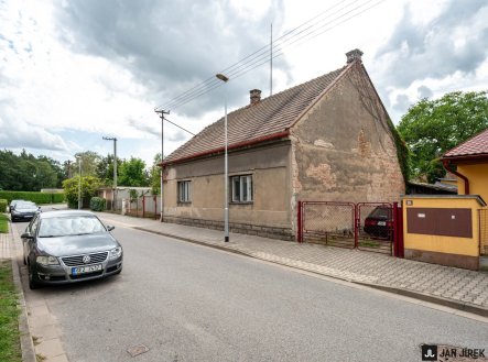 Prodej domu/vily, 100 m²