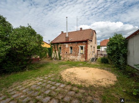 Prodej domu/vily, 100 m²