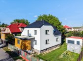 Prodej domu/vily, 161 m²
