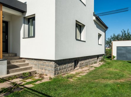Prodej domu/vily, 161 m²