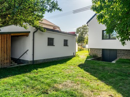 Prodej domu/vily, 161 m²