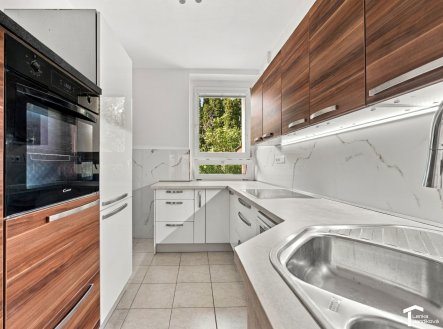 Prodej bytu, 3+1, 74 m²