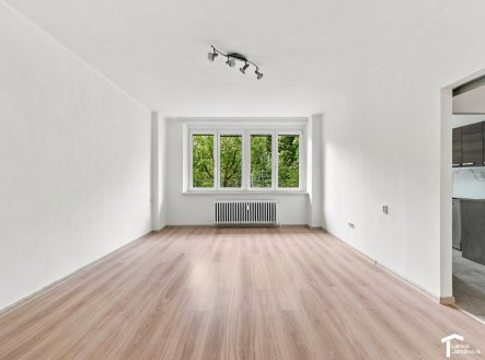 Prodej bytu, 3+1, 74 m²