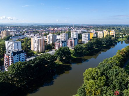 Prodej bytu, 2+1, 53 m²
