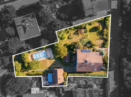 Prodej domu/vily, 320 m²