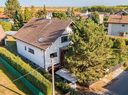 Prodej domu/vily, 320 m²