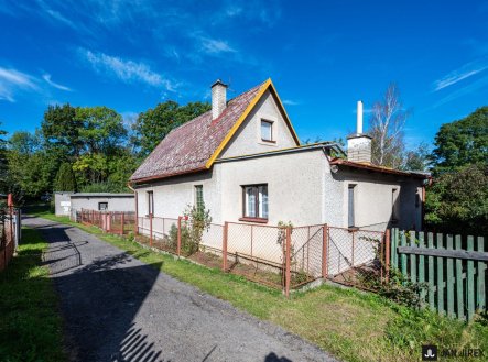 Prodej chaty/rekreačního objektu, 70 m²