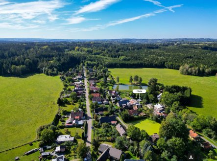 Prodej chaty/rekreačního objektu, 70 m²