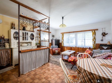 Prodej chaty/rekreačního objektu, 70 m²