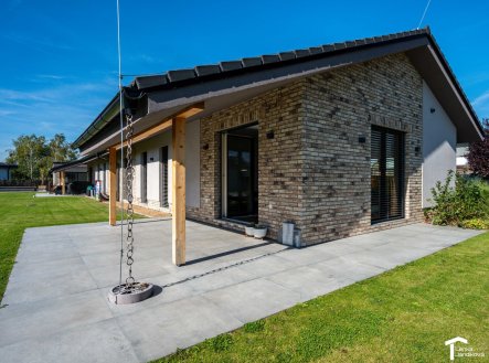 Pronájem domu/vily, 87 m²