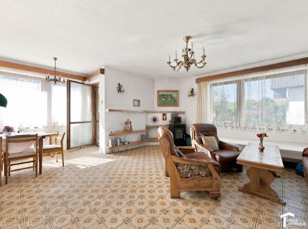 Prodej domu/vily, 196 m²