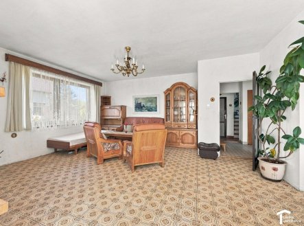 Prodej domu/vily, 196 m²