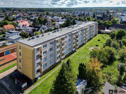 Prodej bytu, 3+kk, 60 m²