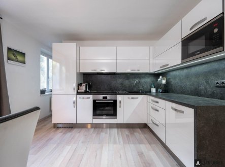 Prodej bytu, 3+kk, 60 m²