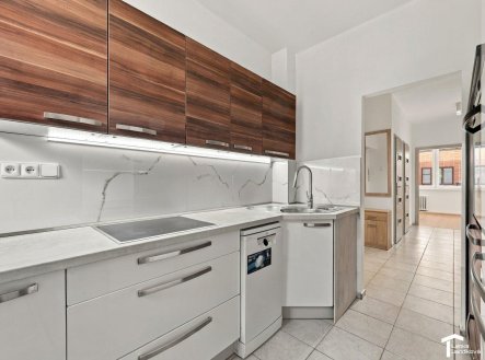 Prodej bytu, 3+1, 74 m²