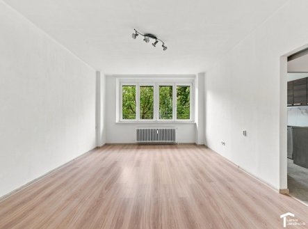 Prodej bytu, 3+1, 74 m²