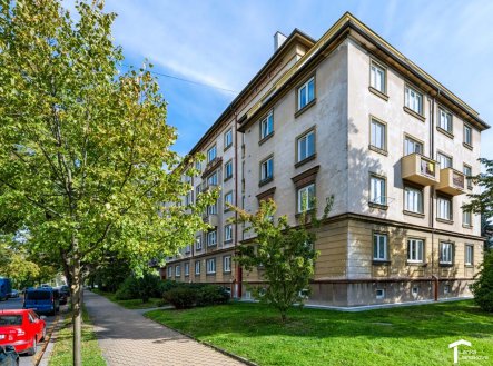 Prodej bytu, 3+1, 74 m²