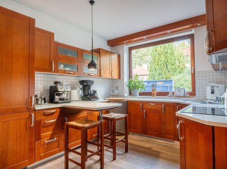 Pronájem domu/vily, 175 m²