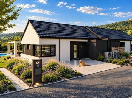 Prodej domu/vily, 130 m²