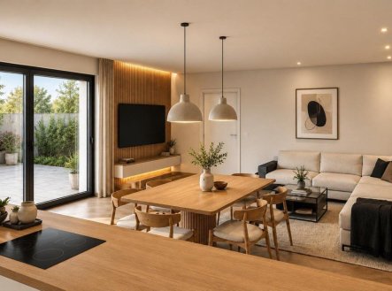 Prodej domu/vily, 130 m²