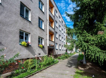 Prodej bytu, 3+kk, 60 m²