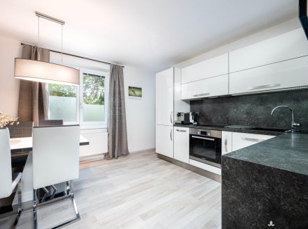 Prodej bytu, 3+kk, 60 m²