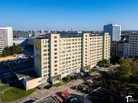 Prodej bytu, 4+kk, 104 m²