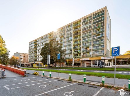 Prodej bytu, 4+kk, 104 m²